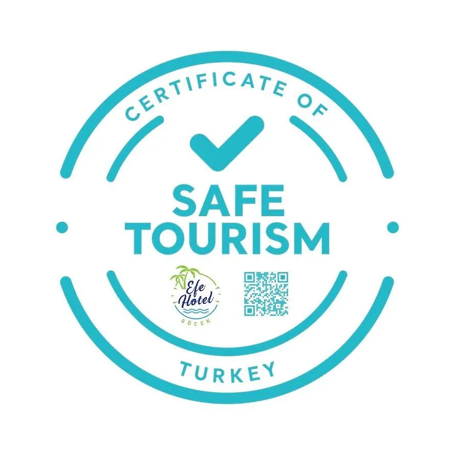 Efe Hotel Gocek Göcek 2*,