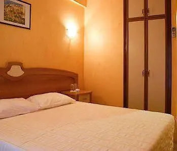 Efe Hotel Gocek Göcek Türkei