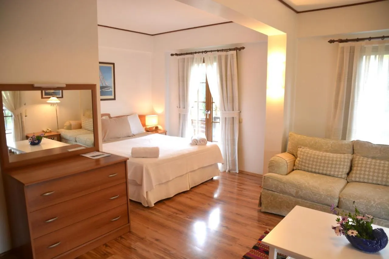 Efe Hotel Gocek Göcek