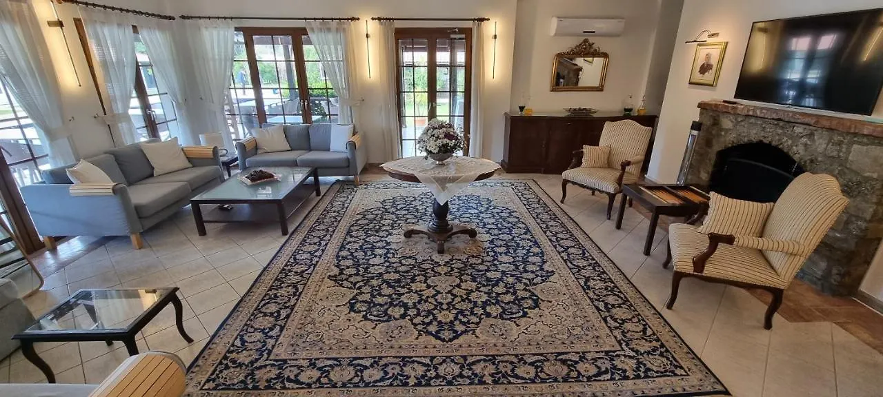 Efe Hotel Gocek Göcek
