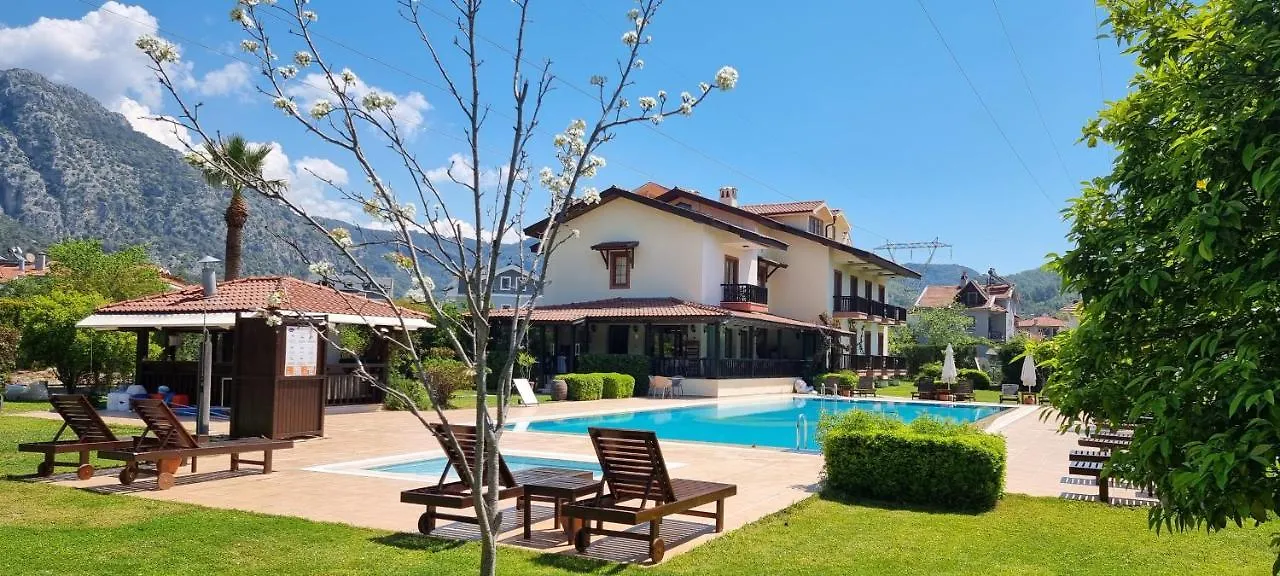Efe Hotel Gocek Göcek