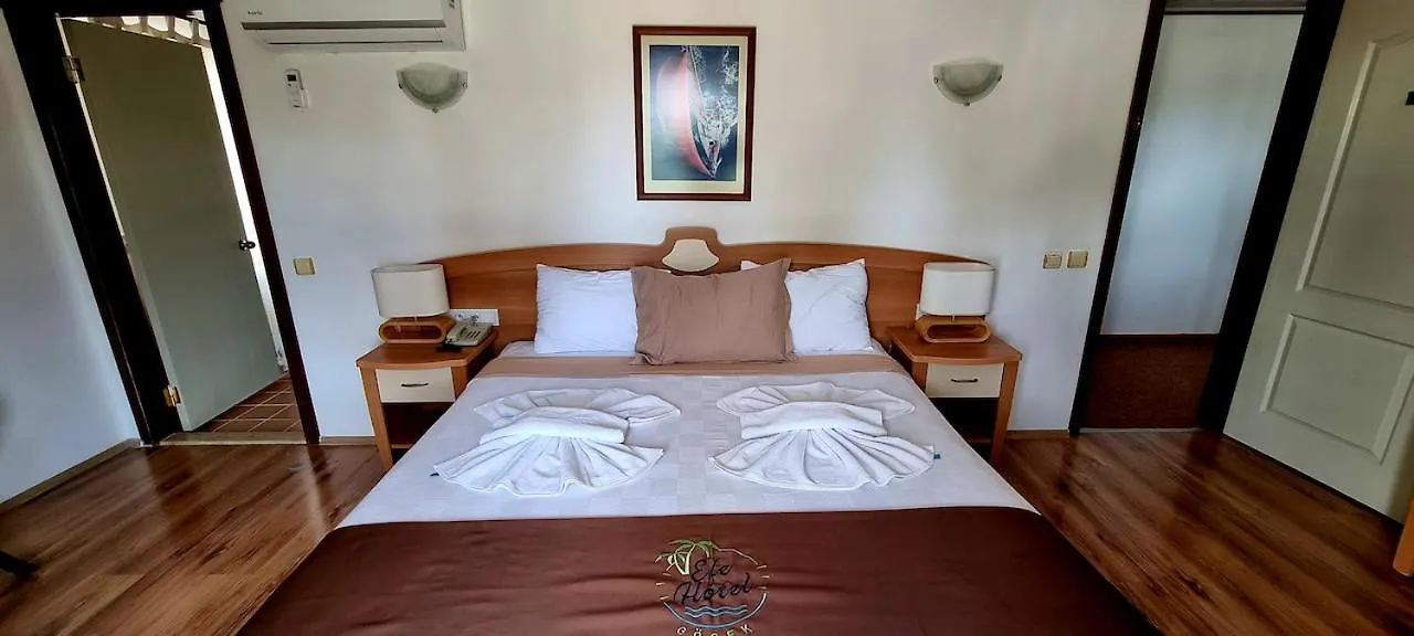 Efe Hotel Gocek Göcek