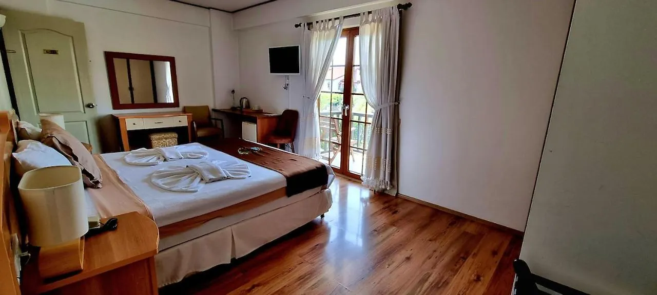 Efe Hotel Gocek Göcek