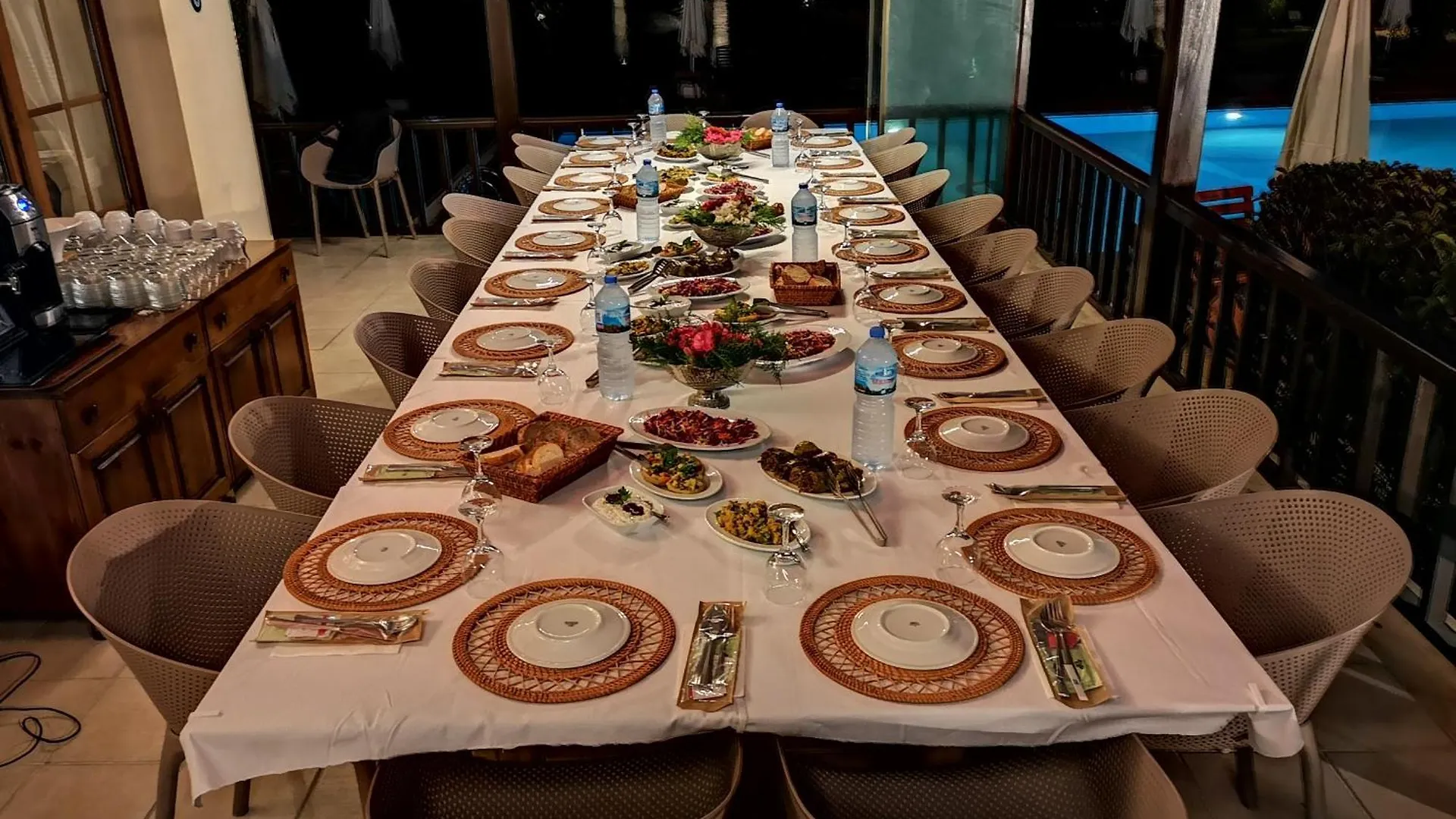 Efe Hotel Gocek Göcek