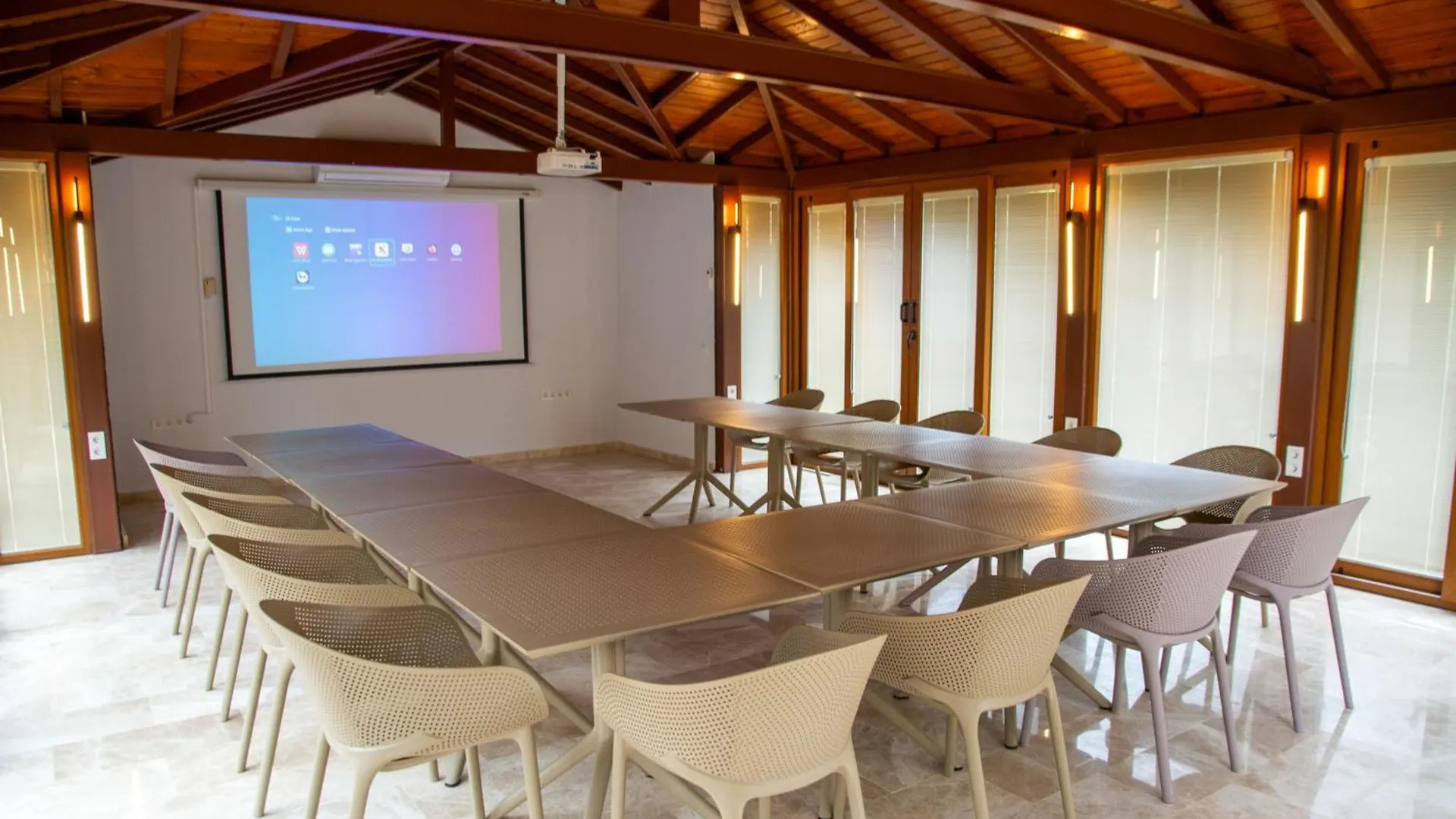 Efe Hotel Gocek Göcek