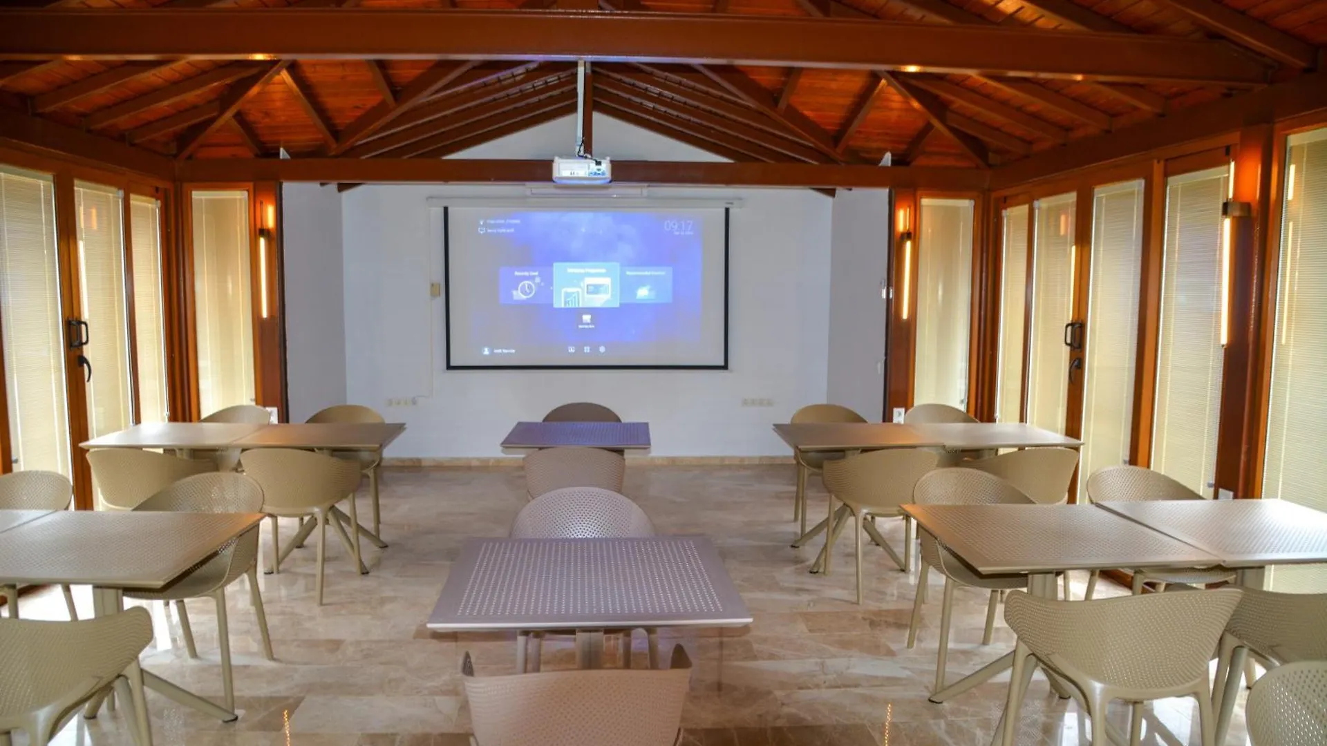 **  Efe Hotel Gocek Göcek Türkei