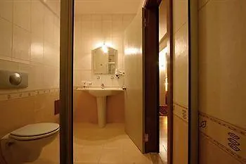 **  Efe Hotel Gocek Göcek Türkei