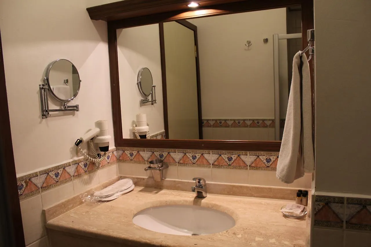 Efe Hotel Gocek Göcek