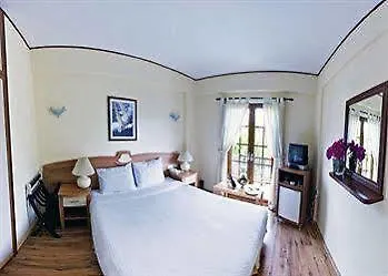 Efe Hotel Gocek Göcek 2*,