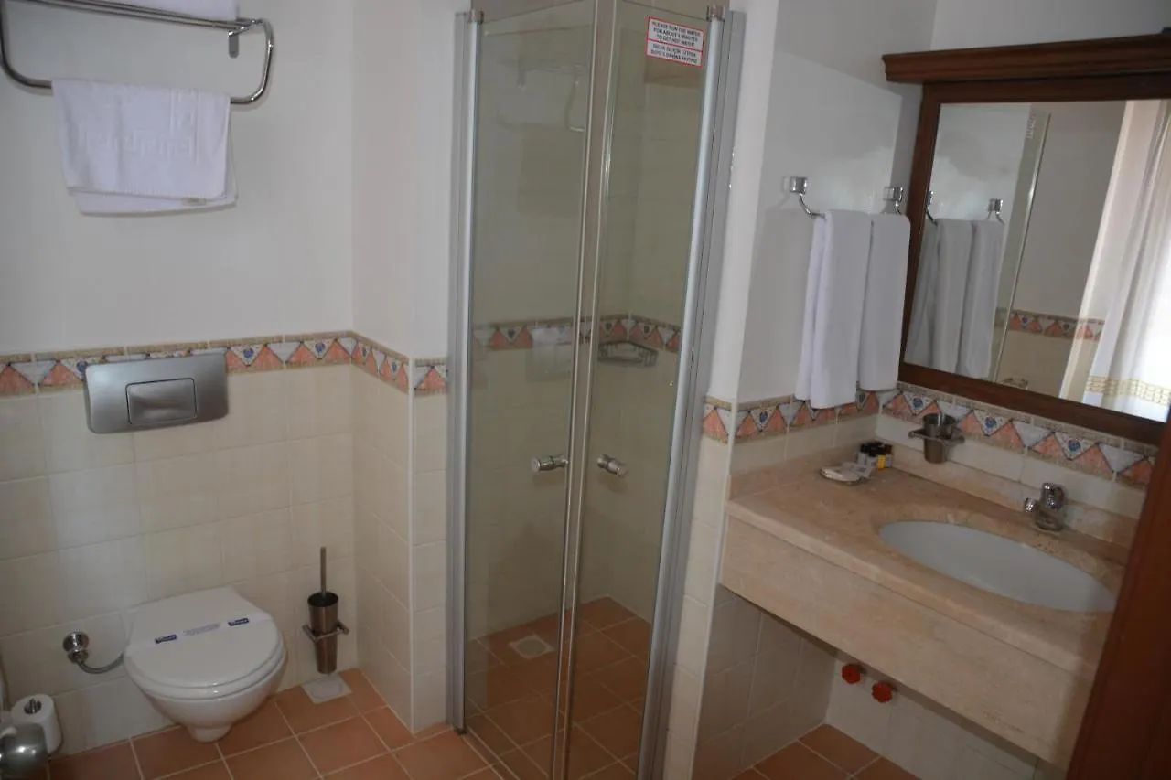 Efe Hotel Gocek Göcek