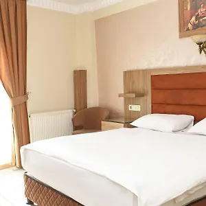 ** Hotel Grand Umit Turkije