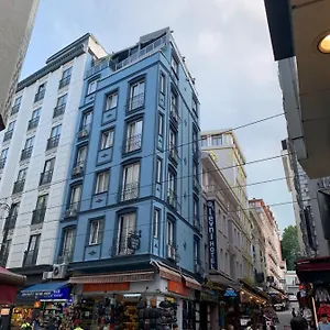 **** Hotel Gulhane Corner Turkije