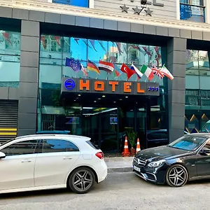 *** Hotel Grand Nergiz Turkije