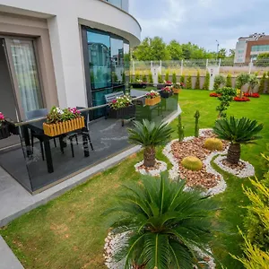  Aparthotel Lara Marine Homes Turkije