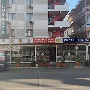  Hotel Asena Turkije