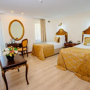 ***** Hotel Ickale Turkije