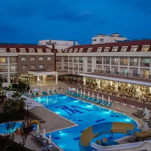 **** Hotel White Lilyum Turkije