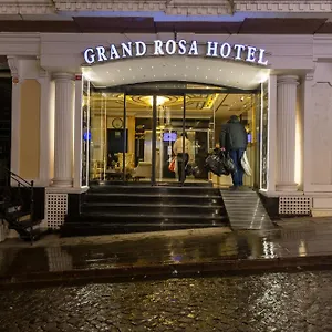 ** Hotel Grand Rosa Turkije