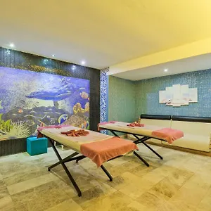 **** Hotel Ocean Blue High Class & Turkije