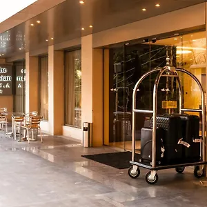 **** Hotel The Parisian Libanon