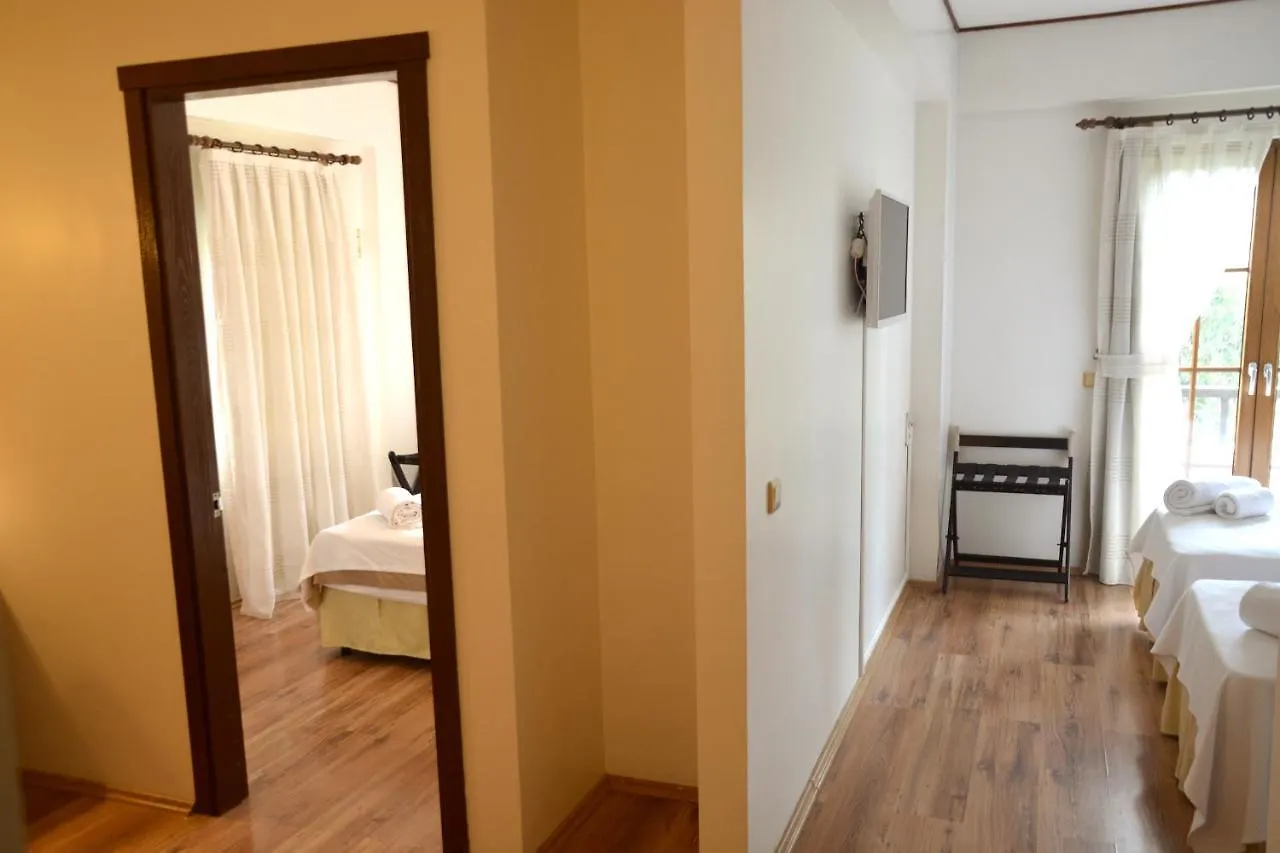 Efe Hotel Gocek Gocek