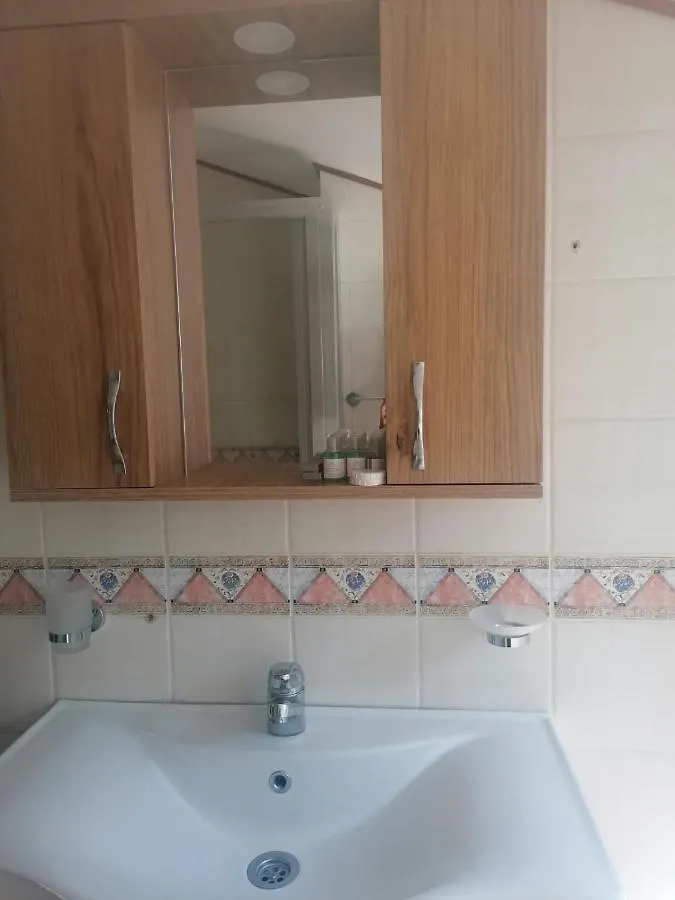 Efe Hotel Gocek Gocek