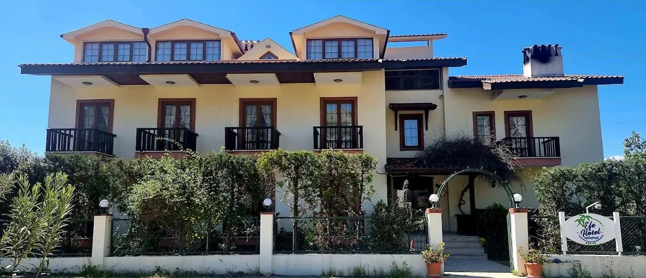 **  Efe Hotel Gocek Gocek  Turkey