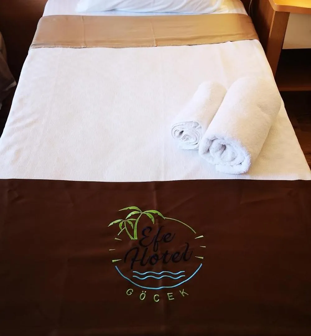 Efe Hotel Gocek Gocek