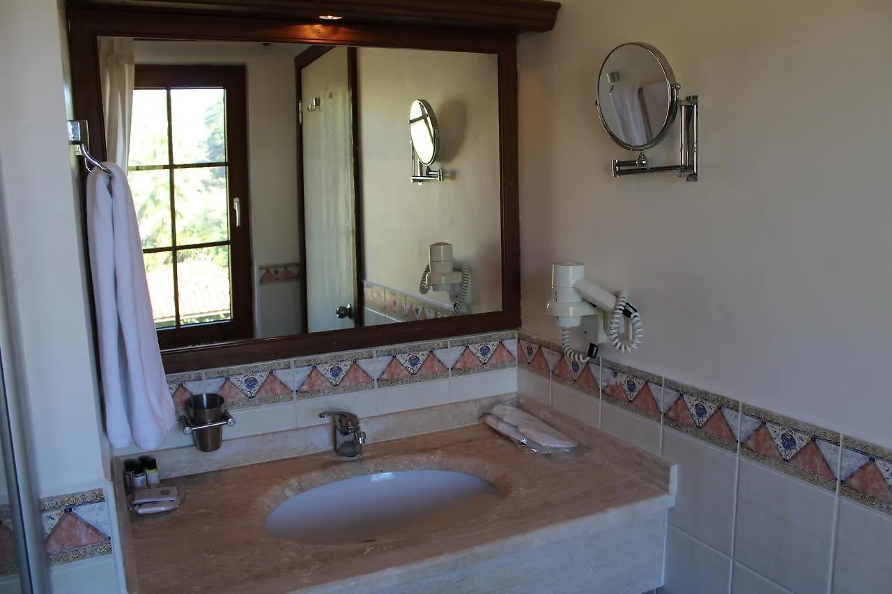 Efe Hotel Gocek Gocek  2*, Gocek (Fethiye)
