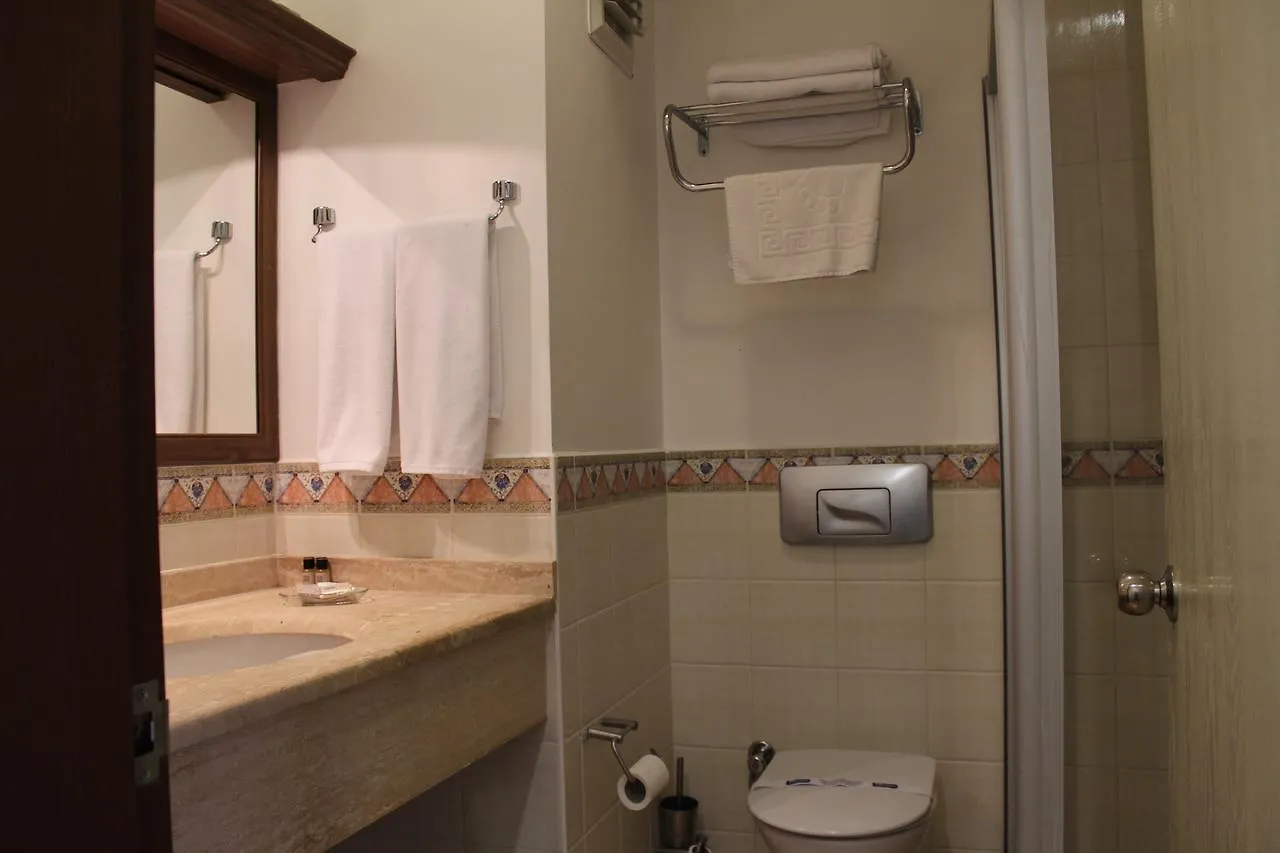 Efe Hotel Gocek Gocek