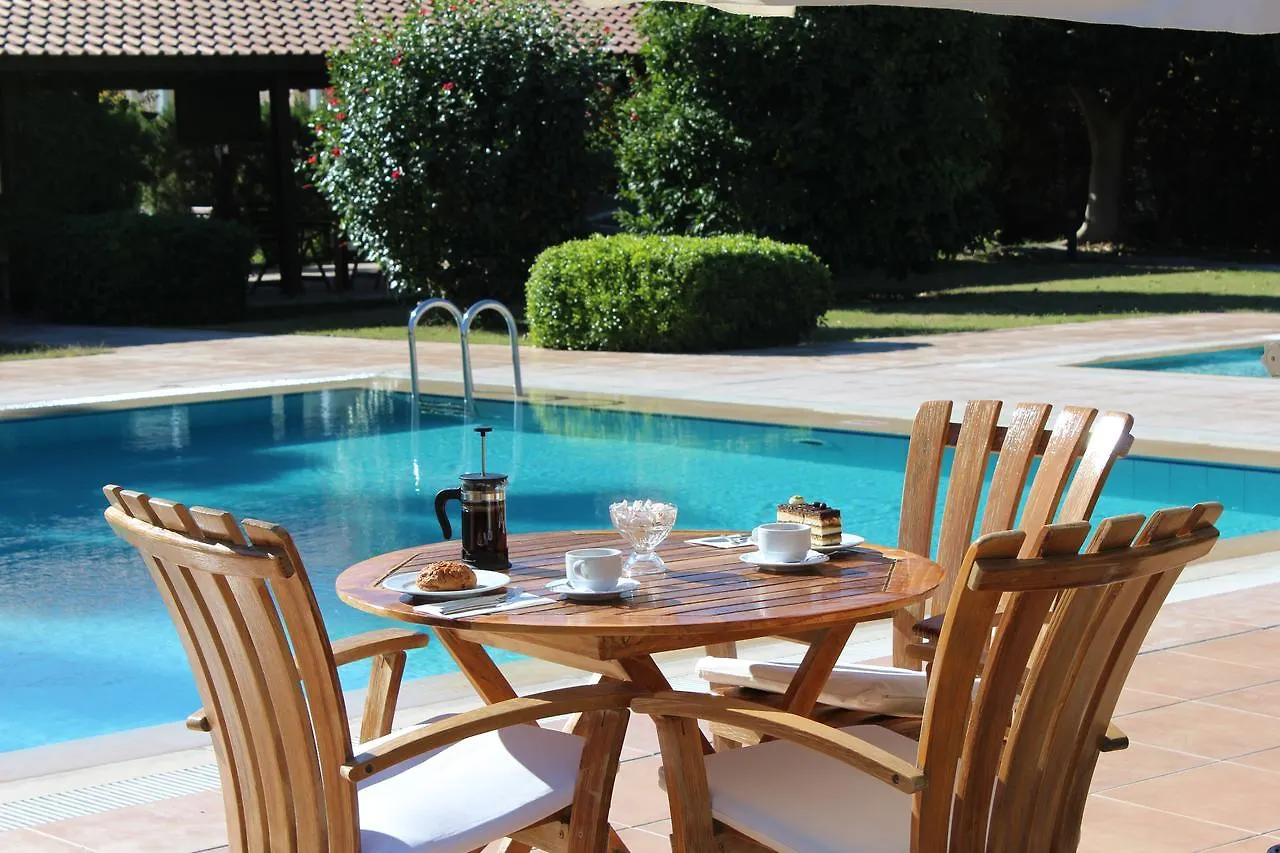 Efe Hotel Gocek Gocek  Gocek (Fethiye)