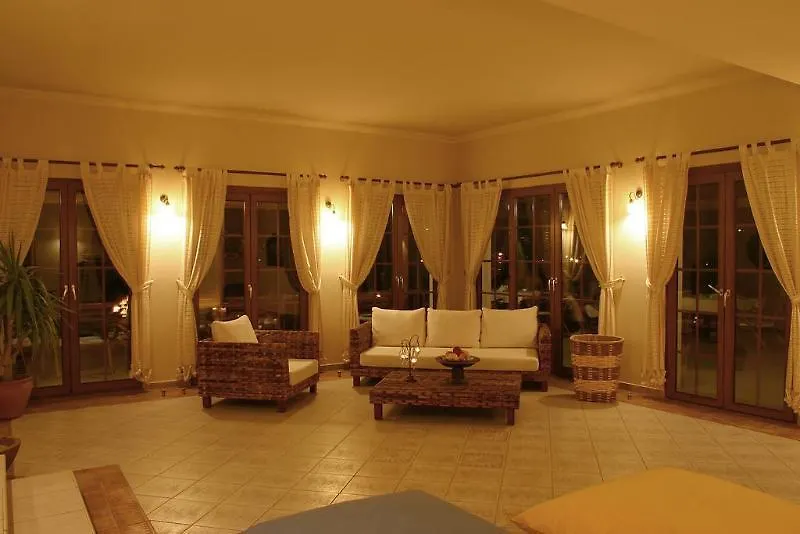 Efe Hotel Gocek Gocek