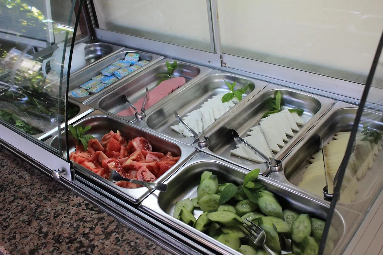 Efe Hotel Gocek Gocek