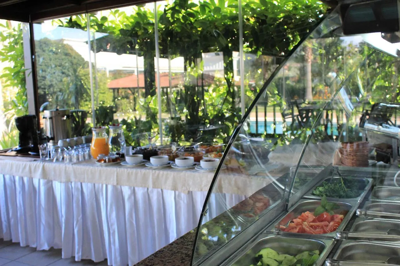 Efe Hotel Gocek Gocek