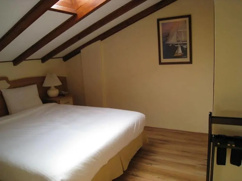 Efe Hotel Gocek Gocek