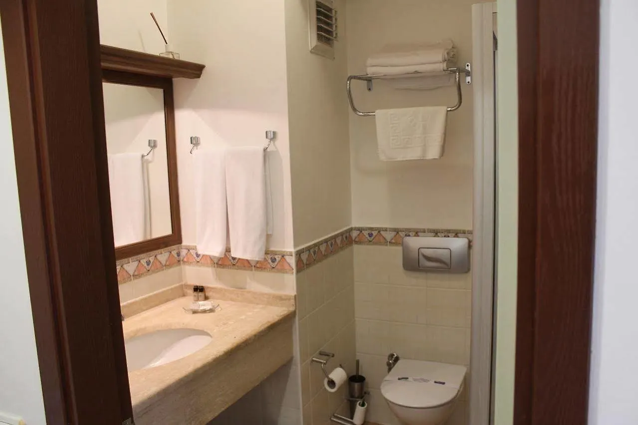 Efe Hotel Gocek Gocek