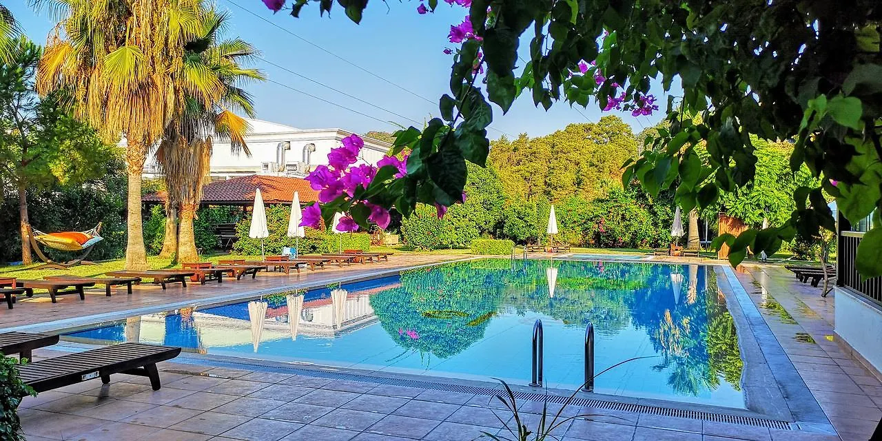 Efe Hotel Gocek Gocek