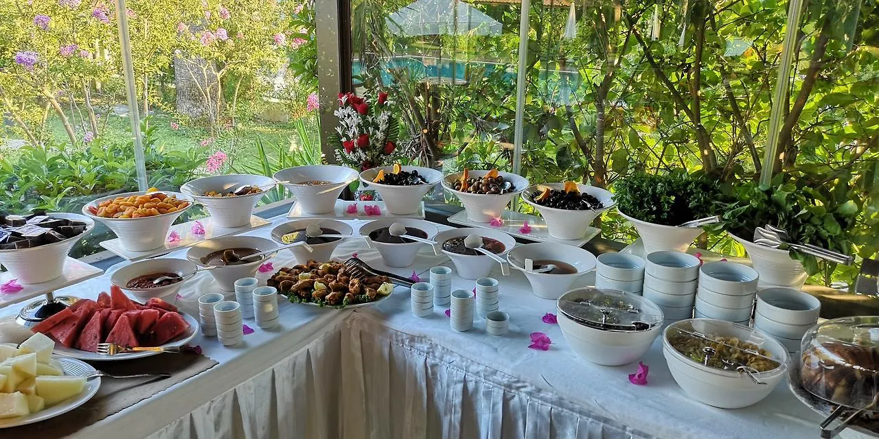 Efe Hotel Gocek Gocek