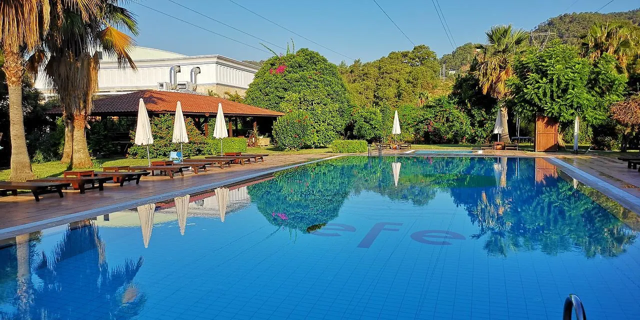 Efe Hotel Gocek Gocek  2*, Gocek (Fethiye) Turkey