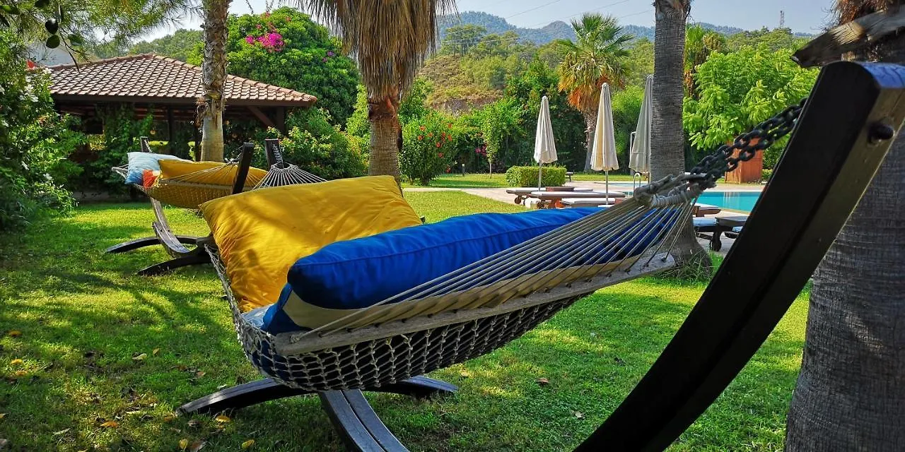 Efe Hotel Gocek Gocek  Gocek (Fethiye)