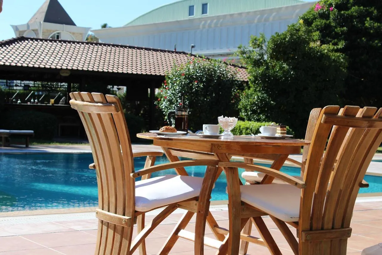 Efe Hotel Gocek Gocek